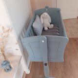 Cot bed