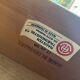Bureau Andreas Hansen pour Hadsten Traeindustri Denmark 1994