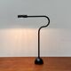 Lampe de table modèle Stringa postmoderne par Hans Ansems pour Luxo, années 1980