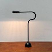 Lampe de table modèle Stringa postmoderne par Hans Ansems pour Luxo, années 1980