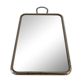 Miroir de barbier 13x18cm