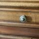 Small furniture 2 drawers wooden