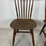 Bistro chairs