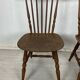Chaises bistrot