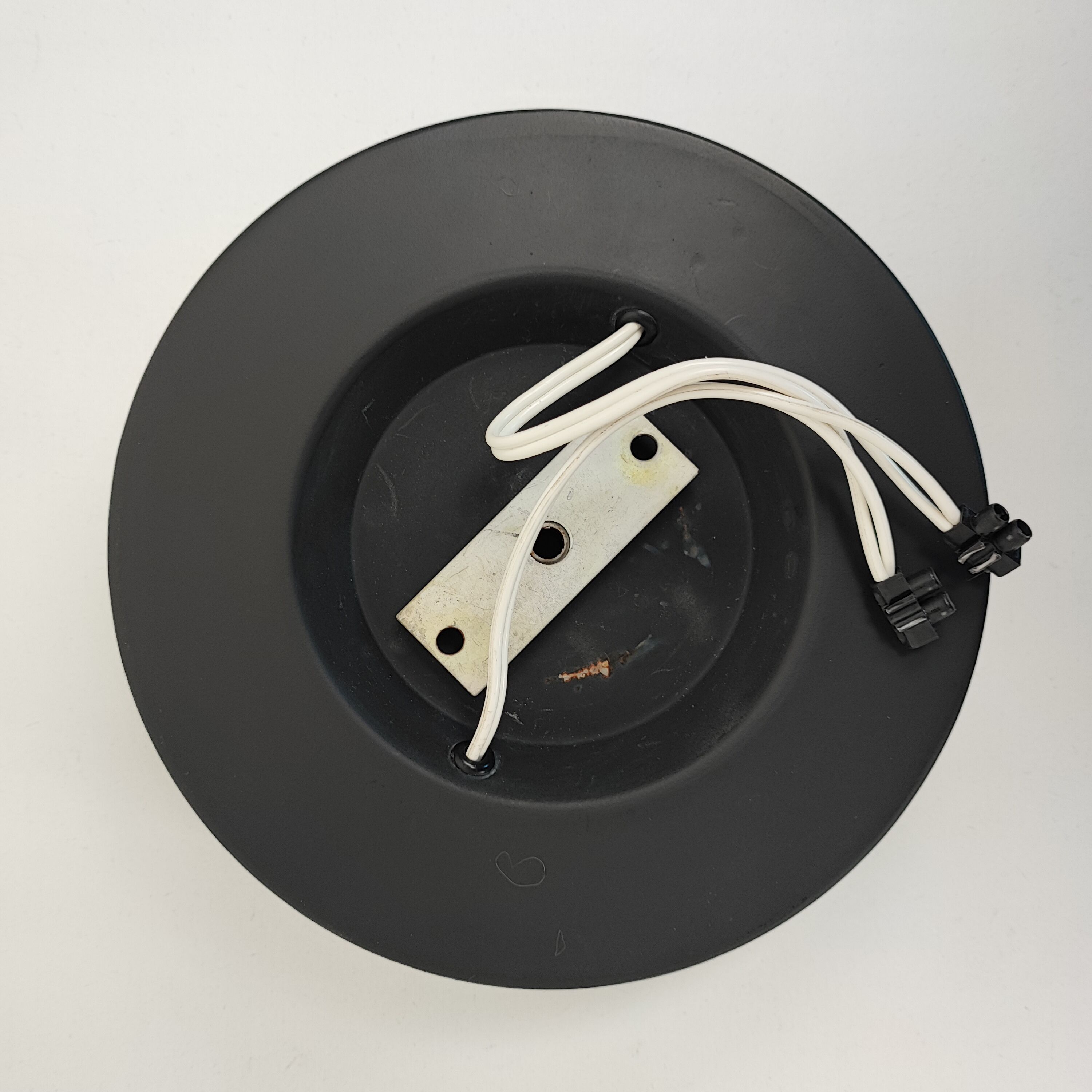 Vintage ceiling lamp 60