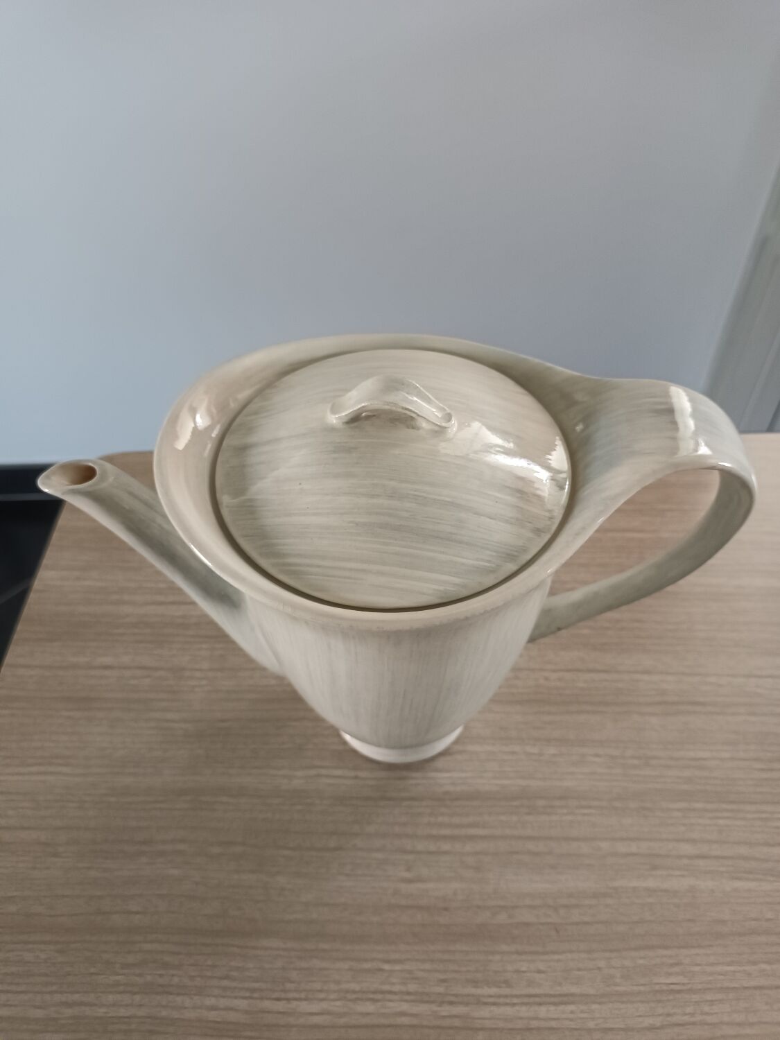 Salins coffee service