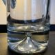 Kosta Boda 70s carafe in blown glass