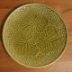 Gien Barbotine earthenware pie dish