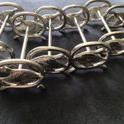 Wild goose knife holder
