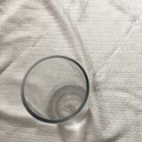 Modern vase straight shape