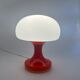 Mid-century modern table lamp, S. Tabera, 1970s