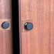 Armoire vintage des années 1960 par Barovero Torino