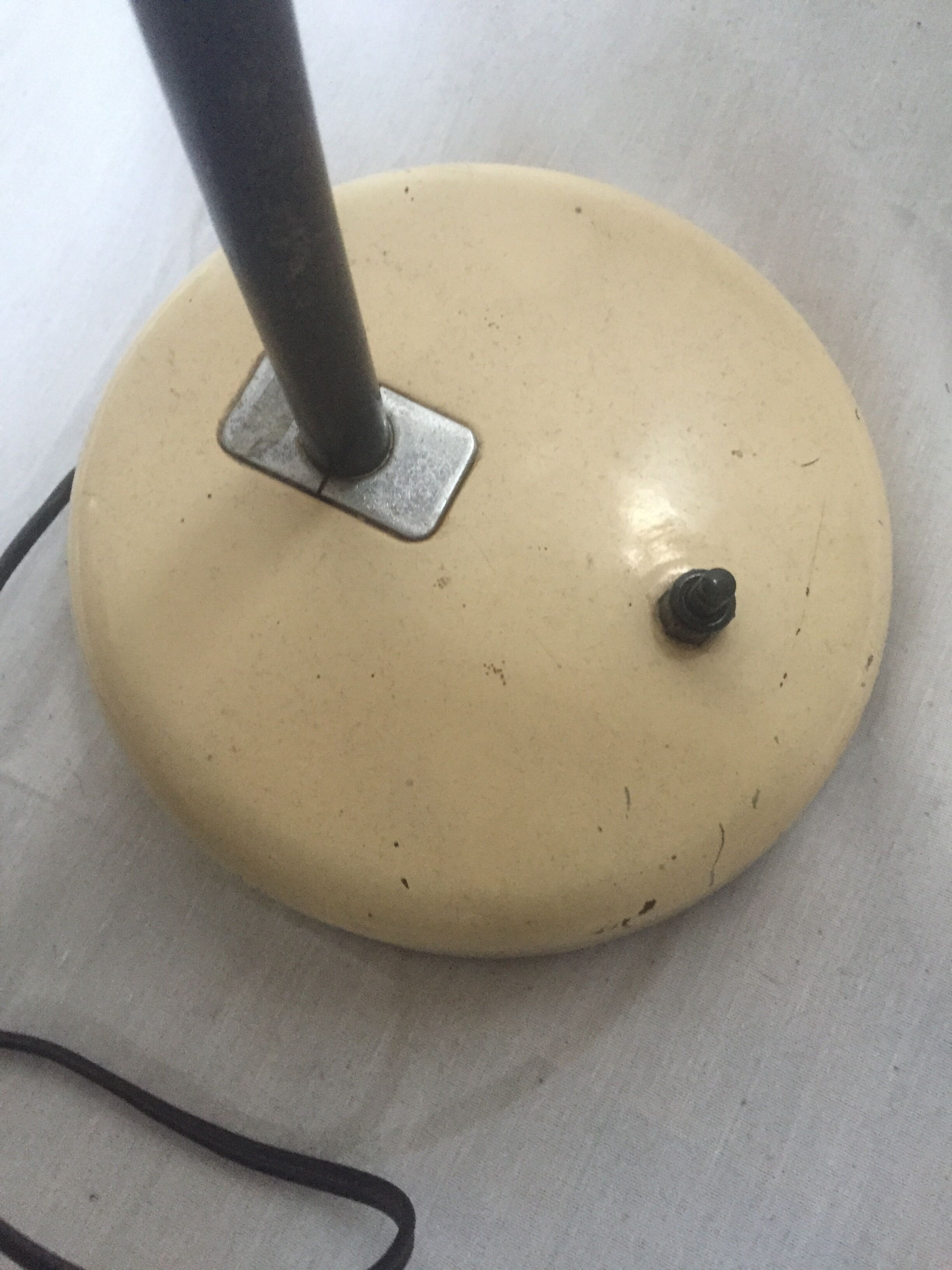 Office lamp