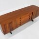 Vintage mid-century sideboard by Vanson 1960s