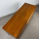 Modernist sideboard, 1950s TV unit.