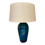 Bitossi lamp by Aldo Londi