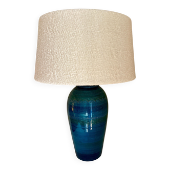 Bitossi lamp by Aldo Londi