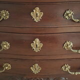 Louis XV style dresser