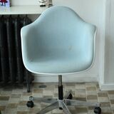 Fauteuil bureau eames