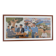 Large reproduction of Pier "Basque Scene" Basque Country