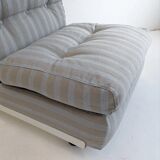 'Amanta' lounge chair early edition by Mario Bellini for C&B Italia 1960s