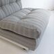 'Amanta' lounge chair early edition by Mario Bellini for C&B Italia 1960s