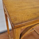 Baumann 50s vintage schoolboy desk