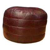 De Sede pouffe, Switzerland, 1970s