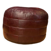 De Sede pouffe, Switzerland, 1970s