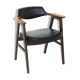 Rosewood armchair, Erik Kirkegaard, Sweden, 1960
