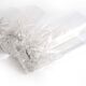 4 crystal whiskey glasses