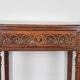 Louis XVI side table