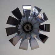Pendant lamp, Swedish design, 1970s, production: Markslöjd