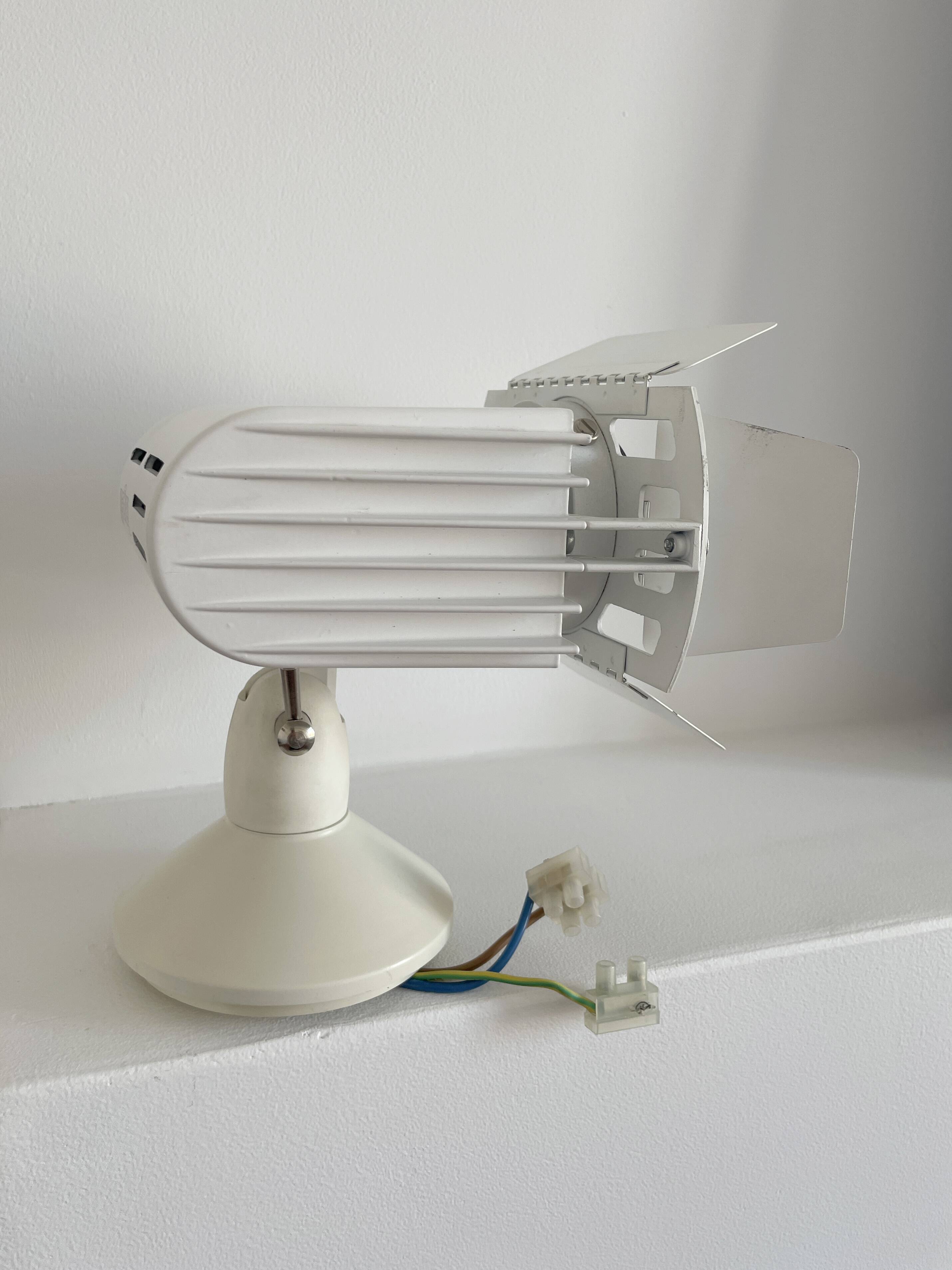 Targetti sankey wall spot light