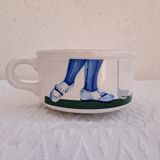 Tasse design MaryAnn Baker golf