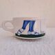 Tasse design MaryAnn Baker golf