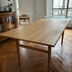 Carl Hansen & Son Reference CH327 L190/HETRE
