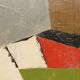 Abstract painting - Acrylic on canvas