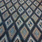 Kilim blue berber margoum carpets 170x256cm