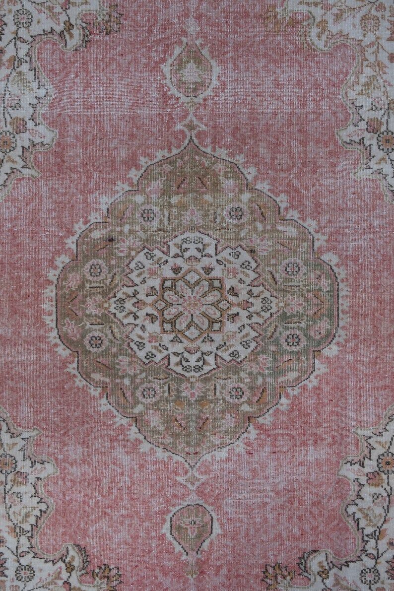 Oriental persian carpet 175x290 cm