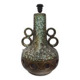 Lamp base 70