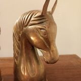 Brass book greenhouses, horsepower