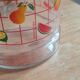 Borgonovo fruit jar
