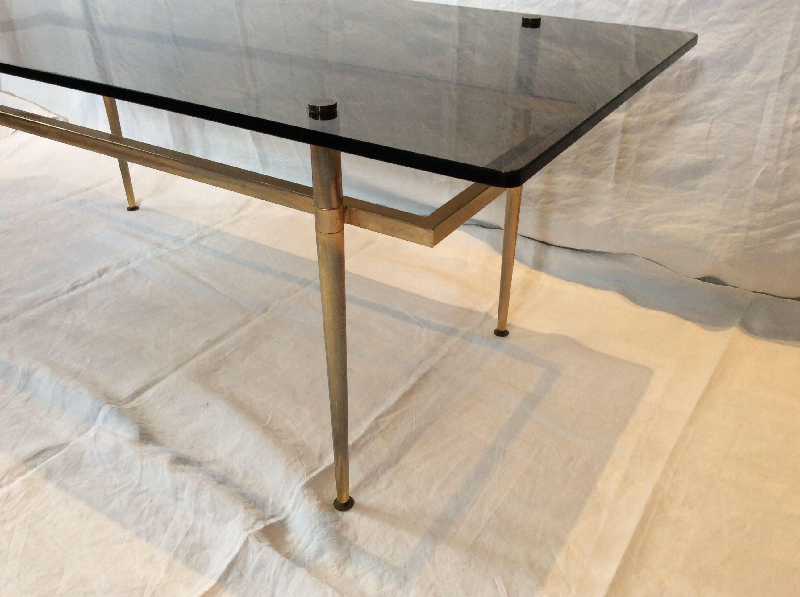 Vintage coffee table