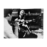 Photograph of "Brigitte Bardot"