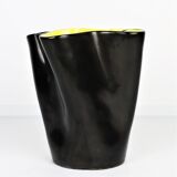 Vallauris handkerchief vase 1950