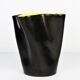 Vase mouchoir Vallauris 1950
