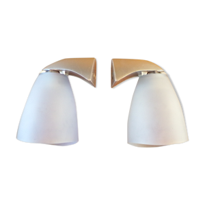 Paire appliques Dolly - franco