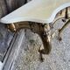 Console louis XV