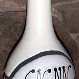 Roger Capron bottle